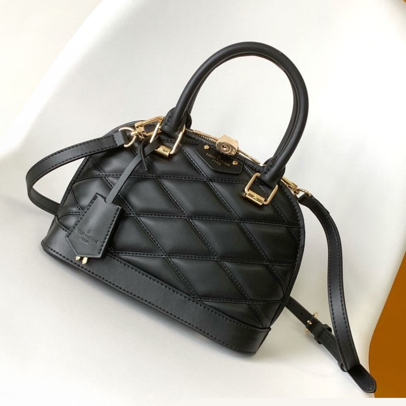 LV Top Handle Bags